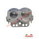 Reconditioned Unleaded Cylinder Head Complete - Fiat 500