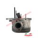 Reconditioned Unleaded Cylinder Head Complete - Fiat 500