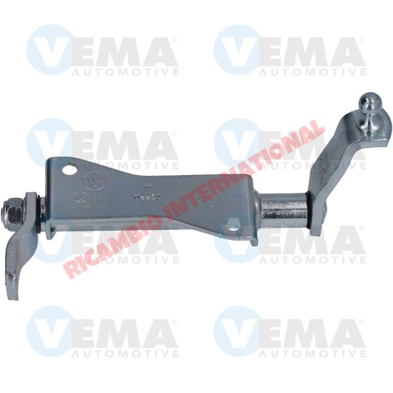 Soporte del varillaje del cambio - Classic Fiat Panda 45, 127, Autobianchi A112
