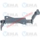 Soporte del varillaje del cambio - Classic Fiat Panda 45, 127, Autobianchi A112