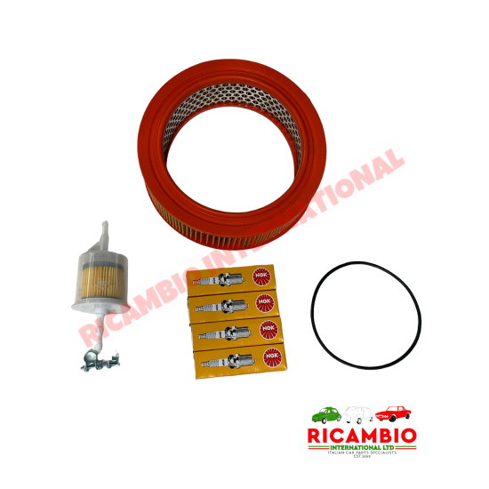 Service Kit - Fiat 850 all models