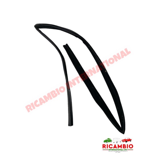 Door Window Seal - Lancia Beta