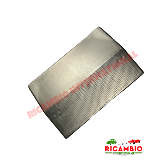 Bonnet Air Intake Scoop & Fittings - Classic Fiat Panda, 127