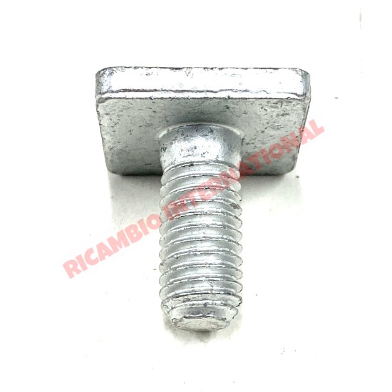 Bumper Bolt M8 - Classic Fiat Panda, Uno,Strada,Regata,Tipo Lancia Thema,Y10