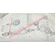 Differential Oil Seal - Fiat 124,131