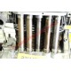 Set of 5 Original Style Aluminium Push Rod Tube - Classic Fiat 500, 126