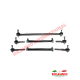 Complete Steering Joint Kit with Grease Nipple (10mm) - Classic Fiat 500 N/D/G