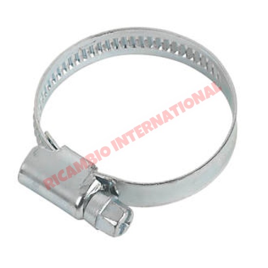 Jubilee Clip (Various Sizes)