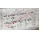 Front Gearbox Main Shaft Bearing - Fiat 600D
