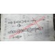 Rear Pinion Shaft Bearing - Fiat 600D