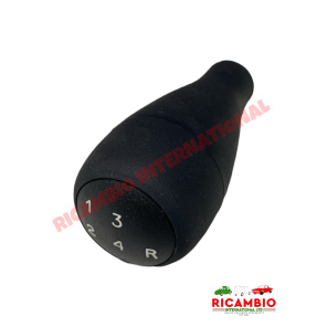 Pomo del cambio - Fiat 126 BIS