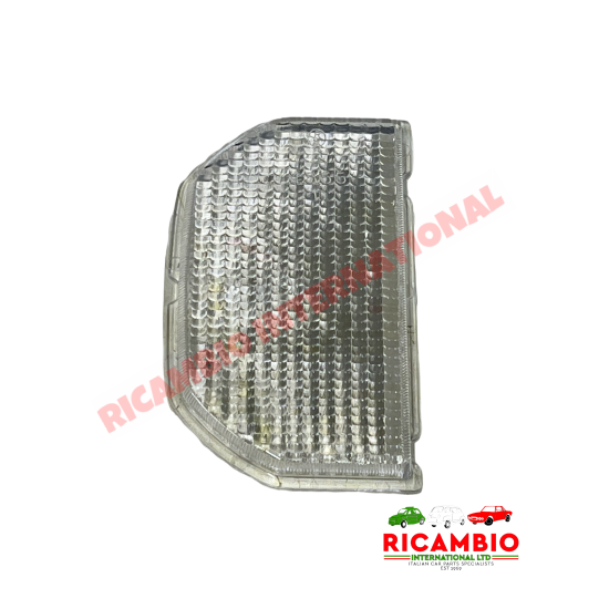 Tapa de la lámpara trasera derecha O/S - Lancia Beta Coupe