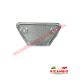 Rear Number Plate Lamp Lens Cover - Fiat 124 Spider