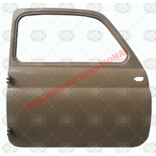 O/S puerta de la mano derecha-Fiat Classic 500