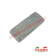 Front Indicator Lamp Lens WHITE - Fiat 850 Sport Spider, De Tomaso Pantera