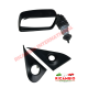Mando del espejo izquierdo N/S - Fiat Uno