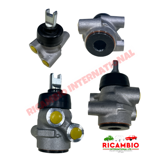 Brake Compensator Valve -- Fiat Uno, Lancia Y10