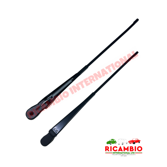 Front Wiper Arm - Fiat Uno MK1