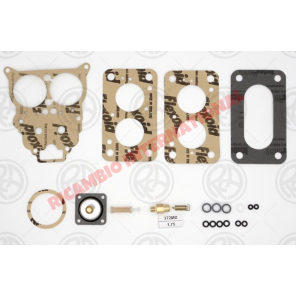 Kit de revisión del carburador (WEBER 32 ADF) - Fiat 131,132,Argenta