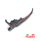 Chrome Outer Door Handle - Fiat 600