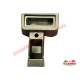 Center Radio Console & Fittings - Classic Fiat Panda, 500