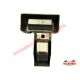 Center Radio Console & Fittings - Classic Fiat Panda, 500