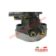 Espaciador y juntas de aluminio para carburadores - Classic Fiat 500, 126