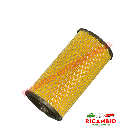 Air Filter - Fiat 600 & Multipla