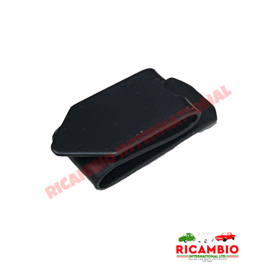 Clip per pannello interno (media) - Fiat 500 classica