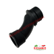Tubo del vaso di espansione del radiatore - Fiat 126 BIS