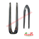 Front Bonnet Insignia - Fiat 600,850 TC
