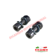 Fan Casing Cowling and Thermostat Housing Bolt,Washer & Nut - Classic Fiat 500, 126