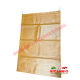 Tan/Ocra Sunroof Cover - Classic Fiat 500