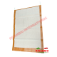 Tan/Ocra Sunroof Cover - Classic Fiat 500