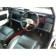 Front Speaker Kit - Classic Fiat Panda