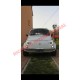 Complete LED Head Lamp Kit (Chrome Reflector) - Classic Fiat 500