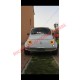 Complete LED Head Lamp Kit (Chrome Reflector) - Classic Fiat 500