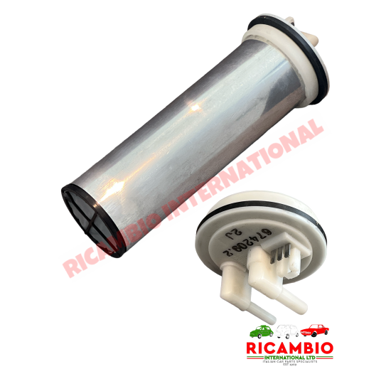 Fuel Tank Sender Unit - Fiat Uno Turbo MK1