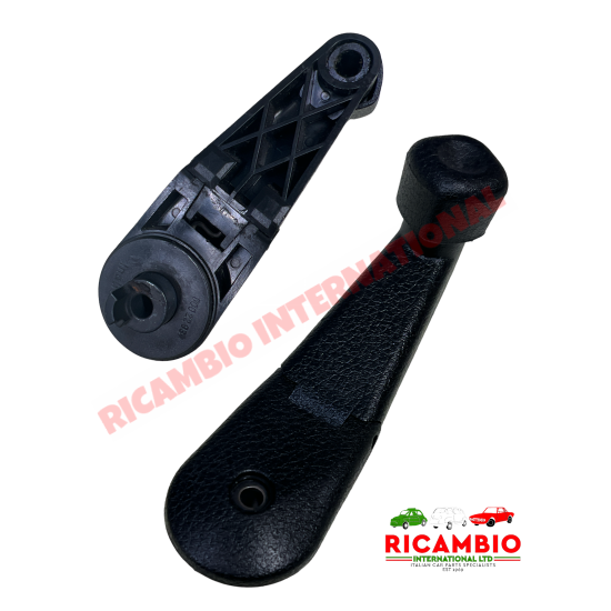 Sunroof Handle - Fiat Uno