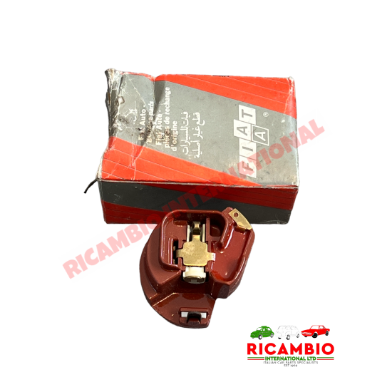 Brazo del rotor - Lancia Gamma
