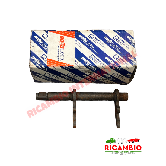 Clutch Shaft - Fiat Uno,Punto MK1,Multipla,Doblo,Bravo,Marea, Lancia Delta