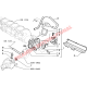 Sensor de posición del acelerador - Fiat Coupe,Punto MK1, Bravo HGT, Lancia Thema