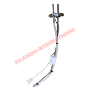 Unidad de medición del depósito de combustible y junta - Fiat X19