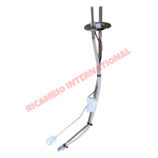 Fuel Tank Sender Unit & Seal - Fiat X19