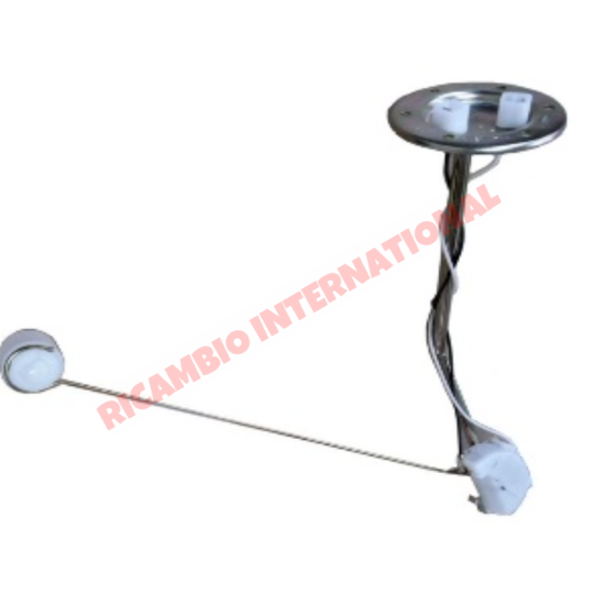 Fuel Tank Sender Unit & Seal - Fiat X19 1500