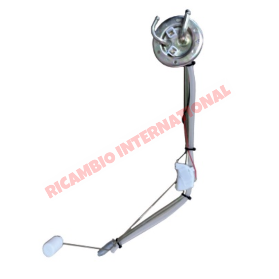 Fuel Tank Sender Unit & Seal - Lancia Beta Montecarlo Scorpion