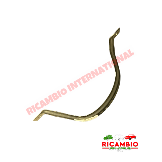 Gearbox Cradle - Fiat 600 & Multipla