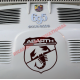 Placa y clips cromados "Esse Esse" - Fiat 500 clásico