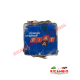 Set Piston Rings STD SIZE - Fiat 1100R