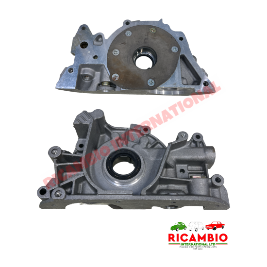 Oil Pump - Fiat Croma, Lancia Thema